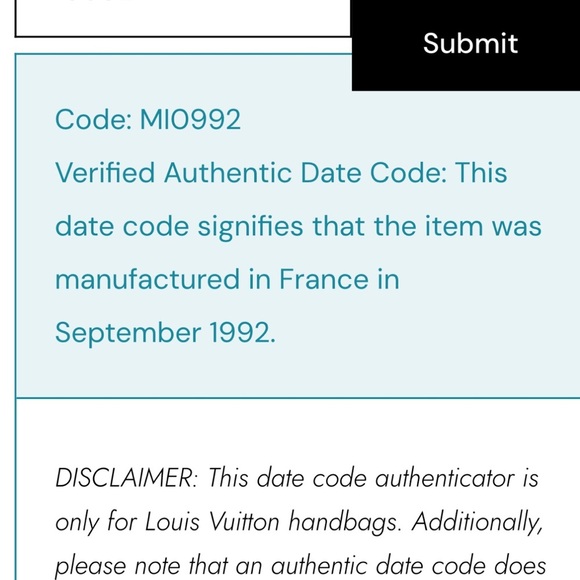 Louis Vuitton Elise Wallet – Vintage Epi Leather – Hand-Painted - Picture 10 of 12